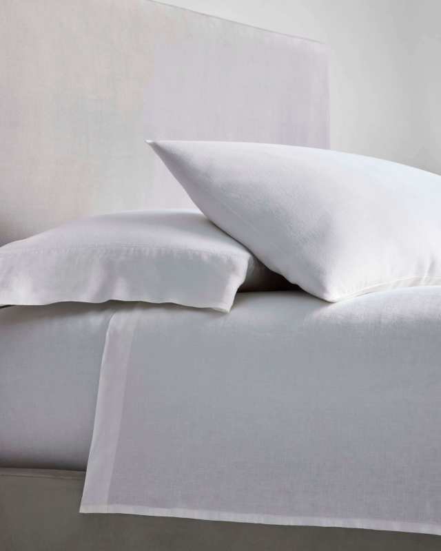 Acacia Sheet Set - Balinese Pearl / Queen
